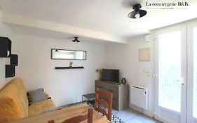 Maisonnette tout confort