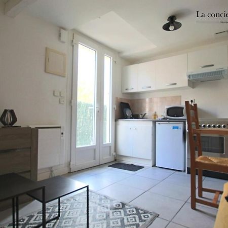 Maisonnette tout confort Rochefort-sur-Mer Extérieur photo