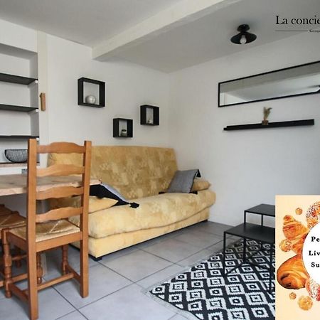Maisonnette tout confort Rochefort-sur-Mer Extérieur photo