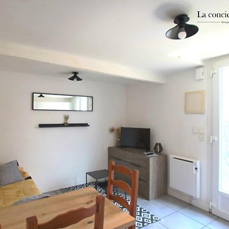 Maisonnette tout confort Rochefort-sur-Mer Extérieur photo